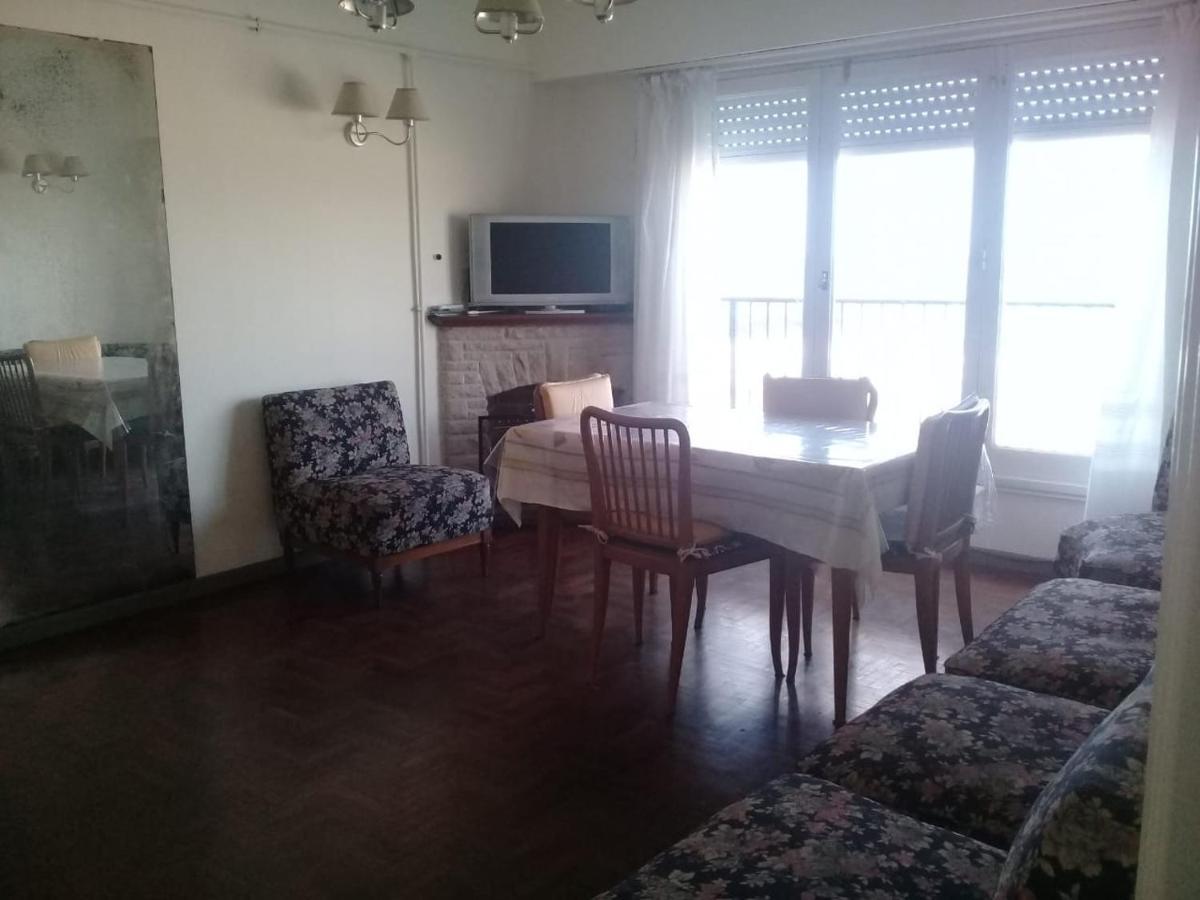 Playa Bristol Vista Al Mar Apartment Mar del Plata