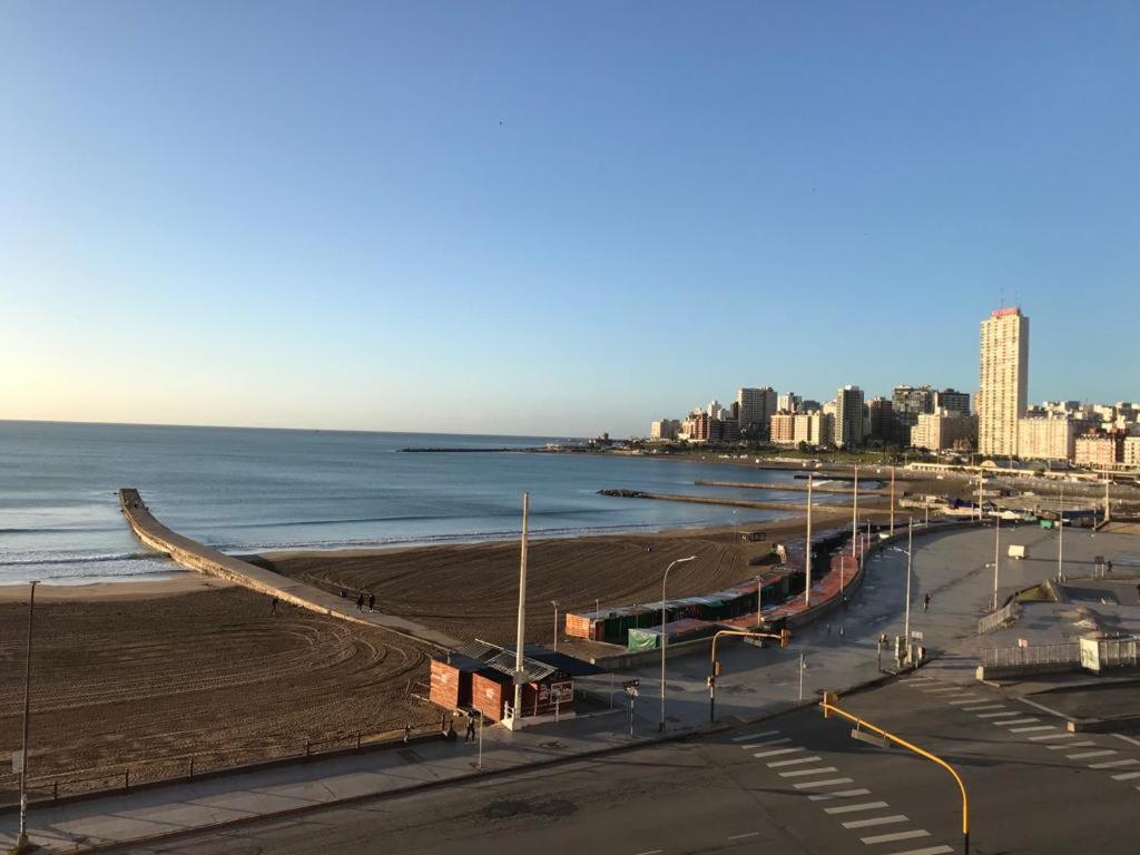 Apartment Playa Bristol Vista Al Mar *
