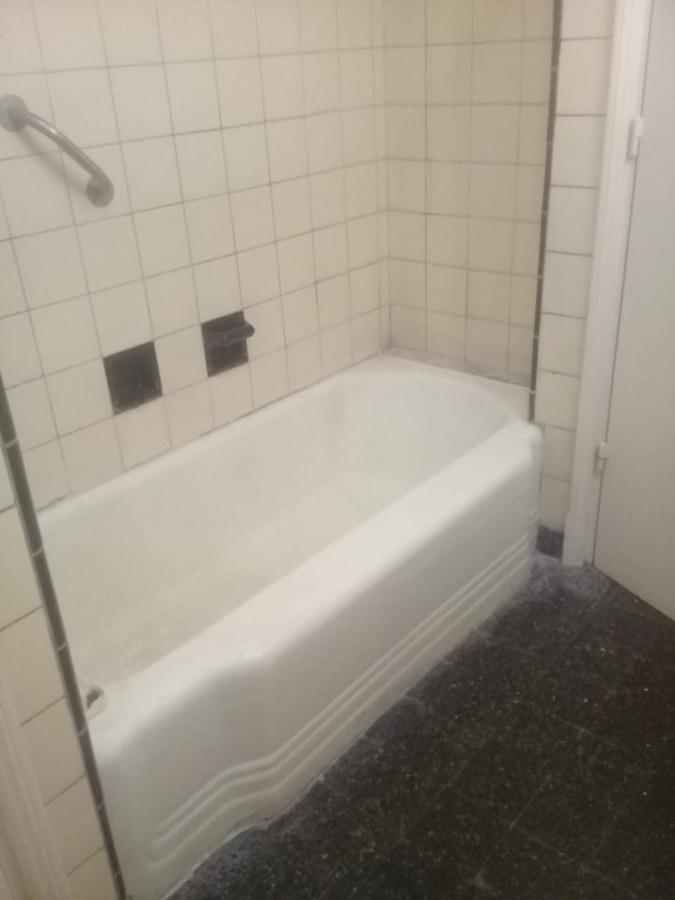 Apartamento Playa Bristol Vista Al Mar Mar del Plata